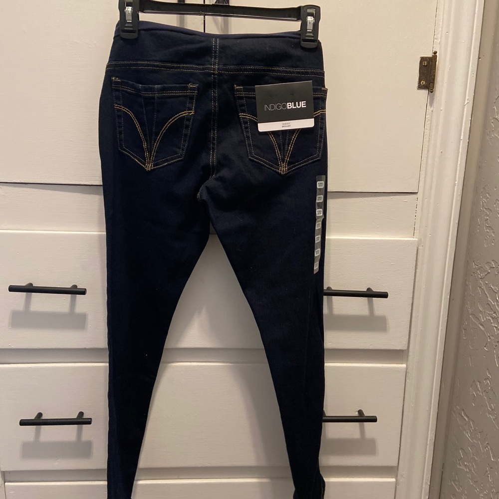 Maternity Jeans!